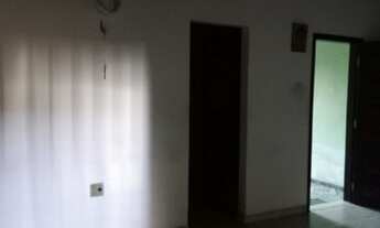 Imagem 7: Casa com 3/4 na Rua da Mata