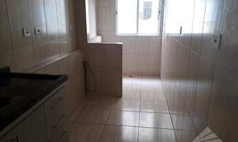 Imagem 4: AP0082] Apartamento com 2 dormitórios à venda, 56 m² Jardim São Judas - Mauá/SP