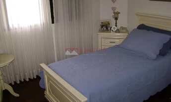 Imagem 4: Apartamento com 3 dormitórios à venda, 160 m² por R$ 680.000,00 - Higienópolis - Piracicab