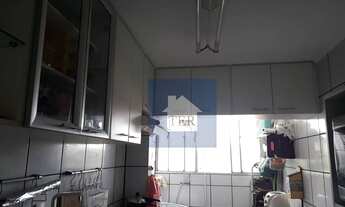 Imagem 5: Apartamento com 2 dormitórios à venda, 55 m² por R$ 290.000 - Barro Branco (Zona Norte)