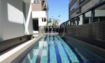 Imagem 6: Studio 49 m2 em Novo Campeche - Florianópolis - SC