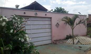 Imagem: Vendo um ágio de uma casa