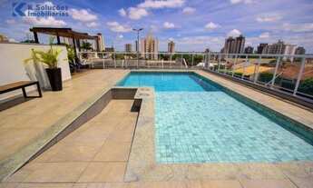 Imagem 4: Apartamento à venda, 60 m² por R$ 430.000,00 - Residencial Urban Bosque - Bauru/SP
