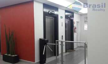 Imagem 6: Conjunto à venda, 187 m² por R$ 1.500.000,00 - Vila Bastos - Santo André/SP