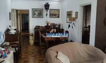 Imagem 2: Casa com 2 dormitórios à venda, 152 m² por R$ 680.000 - Osvaldo Cruz - São Caetano do Sul