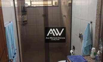 Imagem 6: Casa com 4 dormitórios à venda, 100 m² por R$ 370.000,00 - Granjas Betânia - Juiz de Fora