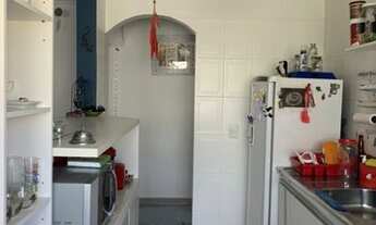 Imagem 5: Apartamento com 2 dormitórios à venda, 58 m² por R$ 266.000 - Cidade das Flores - Osasco/S