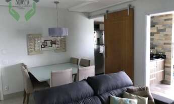 Imagem 7: Apartamento residencial à venda, Vila Leopoldina, São Paulo