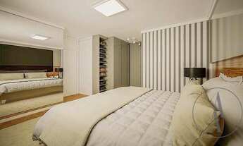 Imagem 3: RISERVA NATURA - 2 DORMITÓRIOS 1 SUÍTE - 2 VAGAS