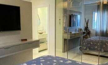 Imagem 5: Apartamento Mobiliado e Decorado no Centro de Balneário Camboriú