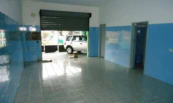 Imagem 3: Salão para alugar, 80 m² por R$ 1.100,00/mês - Parque Fongaro - São Paulo/SP