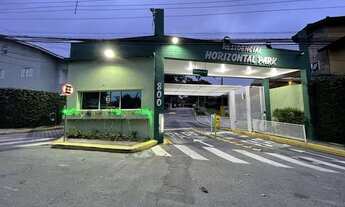 Imagem 2: Horizontal Park - 3 suítes, piscina!