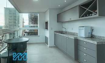 Imagem 4: Apartamento no Edifício Aleandro Beber em Itapema