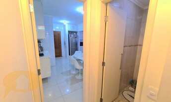 Imagem 5: Apartamento à venda, 3 quartos, 1 suíte, 2 vagas, Jardim da Saúde - São Paulo/SP