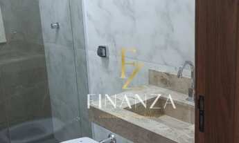 Imagem 7: Casa com 3 dormitórios à venda, 115 m² por R$ 583.000 - Jardim Veneza - Indaiatuba/SP