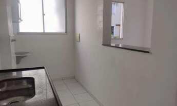 Imagem 6: Apartamento com 2 dormitórios para alugar, 48 m² por R$ 1.450,00/mês - Parque Esmeralda