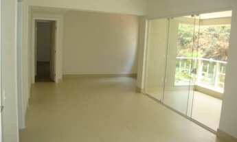 Imagem 2: Apartamento 93 m2 com 2 quartos em Vila da Serra - Nova Lima - MG