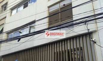 Imagem: Apartamento residencial à venda, Aclimação