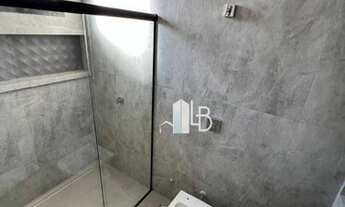 Imagem 6: Casa no condomínio Splêndido com três suítes