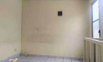 Imagem 7: Casa com 1 dormitório para alugar, 50 m² por R$ 900,00/mês - Vila Pires - Santo André/SP