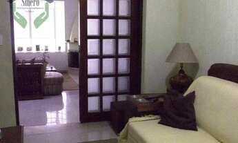 Imagem 5: Sobrado à venda, 280 m² por R$ 1.070.000,00 - Morumbi - São Paulo/SP