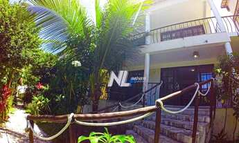 Imagem: Casa triplex à venda em Pipa com 213 m²