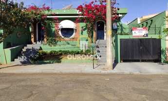 Imagem: Casa Residencial/ Comercial com 3 dormitórios