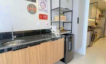 Imagem 2: Apartamento com 3 dormitórios à venda, 88 m² por R$ 806.000,00 - Jardim Camburi - Vitória