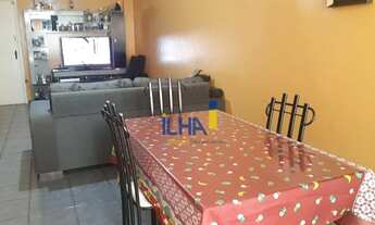 Imagem 2: Apartamento com 3 dormitórios à venda por R$ 570.000,00 - Jardim da Penha - Vitória/ES