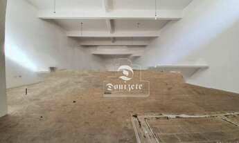 Imagem 5: Galpão à venda, 400 m² por R$ 1.400.000,00 - Vila Pires - Santo André/SP