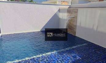 Imagem 4: Casa com 4 dormitórios à venda, 345 m² por R$ 2.850.000,00 - Recreio dos Bandeirantes - Ri