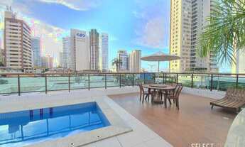 Imagem 4: Ed. Mar de Paulet - Meireles - Fortaleza/CE