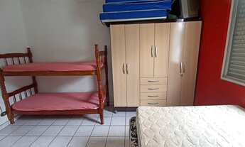 Imagem 6: Kitnet com 1 dormitório à venda, 37 m² por R$ 160.000,00 - Vila Guilhermina - Praia Grande