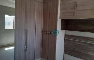 Imagem 5: 2 Quartos, 1 banheiro, Garagem Coberta, Mobiliado Riacho Fundo 2