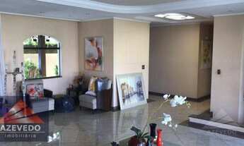 Imagem 4: CA0198] Casa com 5 dormitórios para alugar, 573 m² por - Matriz - Mauá/SP