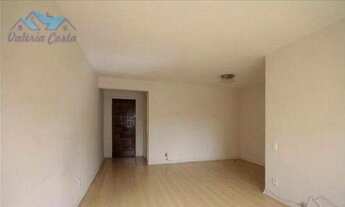 Imagem 3: Apartamento à venda, 93 m² por R$ 700.000,00 - Consolação - São Paulo/SP