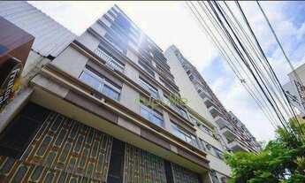 Imagem 1: Apartamento com 2 dormitórios à venda, 70 m² por R$ 640.000,00 - Icaraí - Niterói/RJ