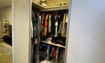 Imagem 5: Cobertura com 2 dormitórios à venda, 96 m² por R$ 455.000 - Vila Humaitá - Santo André/SP