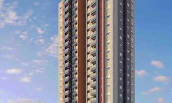 Imagem 6: PATRIANI - MIRAI VILA EMA - 2 SUITES - 2 VAGAS - 87 M² COM HOBBY BOX