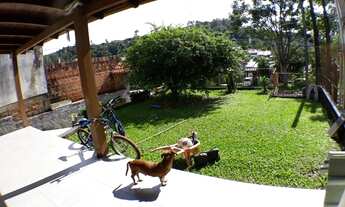 Imagem 4: Casa com 3 dormitórios à venda, 150 m² por R$ 360.000,00 - Sol Nascente - Estância Velha/R