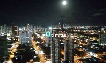 Imagem 2: Apartamento com 2 quartos com vista mar