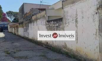 Imagem 3: CENTRO DE SJCampos!!! Terreno à venda, 557 m² por R$ 1.785.000 - Centro - São José dos Cam