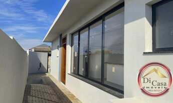 Imagem 2: Casa com 2 dormitórios à venda, 70 m² por R$ 420.000,00 - Nova Cerejeiras - Atibaia/SP