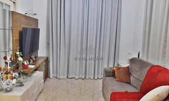 Imagem 3: Casa 03 Quartos, 01 Banheiro,01 Vaga - Sto Amaro