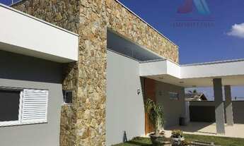 Imagem 2: Chácara à venda, 1156 m² por R$ 1.690.000,00 - Condomínio Plazza Ville - Jaguariúna/SP