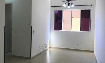 Imagem: Apartamentos para Aluguel em Santos no bairro