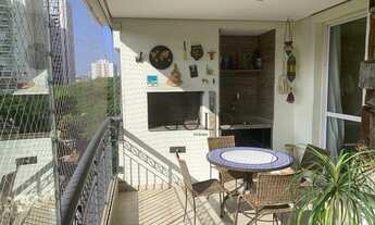 Imagem: LINDO - Apartamento com 4 dormitórios à