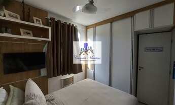 Imagem 6: LINDO APARTAMETNO NA PRAIA DA BALEIA 3 QUARTOS