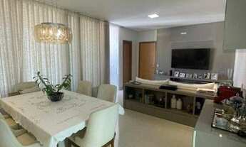 Imagem 3: APARTAMENTO - VENDA - Edifício Saint Riom, Miguel Sutil - Cuiabá/MT