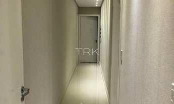 Imagem 7: Apartamento para venda possui 187 metros quadrados com 3 suítes em Setor Bueno - Goiânia